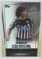 Superstar - Fabricio Coloccini