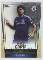 Superstar - Diego Costa