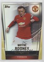 Superstar - Wayne Rooney