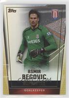 Superstar - Asmir Begovic