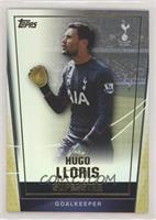 Superstar - Hugo Lloris