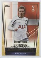 International Star - Christian Eriksen
