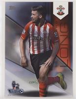 Shane Long [EX to NM] #/199