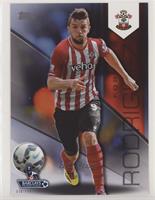 Jay Rodriguez #/199