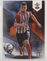 Jay Rodriguez [EX to NM] #/199