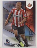 Wes Brown #/199