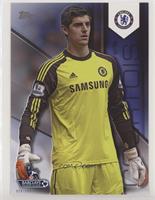 Thibaut Courtois #/199