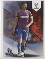 Scott Dann #/199