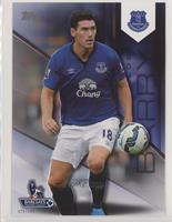 Gareth Barry #/199