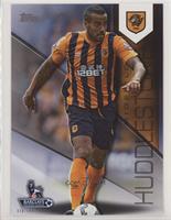 Tom Huddlestone #/199