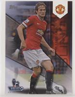 Daley Blind [EX to NM] #/199