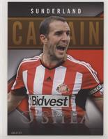 John O'Shea #/199