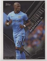 Eliaquim Mangala #/199