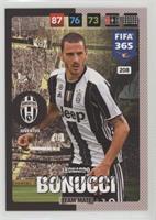 Team Mate - Leonardo Bonucci