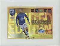 Eidur Gudjohnsen