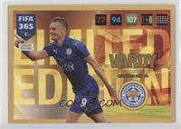 Jamie Vardy