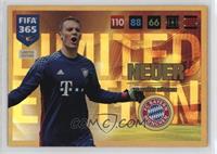 Manuel Neuer