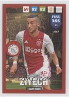 Team Mate - Hakim Ziyech