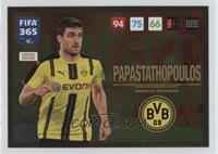 Sokratis Papastathopoulos