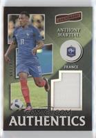 Anthony Martial #/199