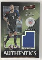 Clint Dempsey #/199