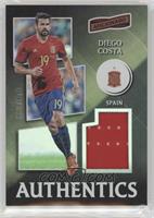 Diego Costa #/199