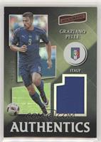 Graziano Pelle #/199