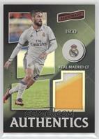 Isco #/199