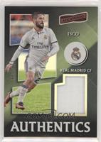 Isco #/199