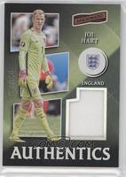 Joe Hart #/199