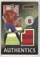 Juan Mata #/199