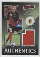 Kevin Mirallas #/199