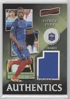 Patrice Evra #/99