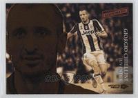 Giorgio Chiellini #/49