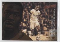 Geoffrey Kondogbia #/49