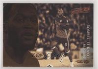 Romelu Lukaku #/49