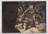 Ezequiel Lavezzi #/49