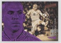 Maxi Pereira #/99