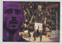 Leonardo Bonucci #/99