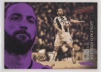 Gonzalo Higuain #/99