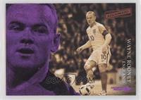 Wayne Rooney #/99