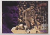 Kingsley Coman #/99