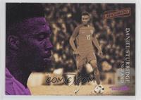 Daniel Sturridge #/99