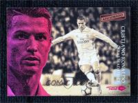 Cristiano Ronaldo #/99