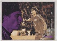 Guillermo Ochoa #/99