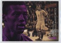 Georginio Wijnaldum #/99