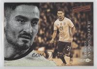 Ilkay Gundogan