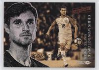 Chris Wondolowski