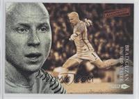 Brad Guzan