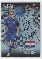 Global Reach - Ivan Rakitic